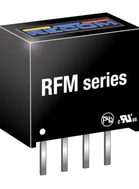 RFM-0505S/RGZ-0515D/RFMM-0505S