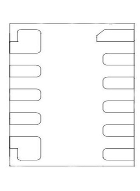 MPQ2918GF-AEC1/MPQ28261DL-LF-Z/MPQ2918GF-P