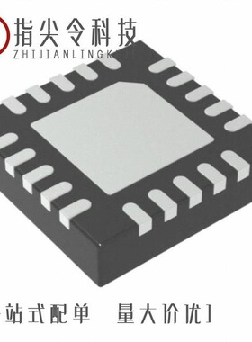 MCP3464T-E/ST/MCP3464T-E/NC/MCP3421A0T-E/CH