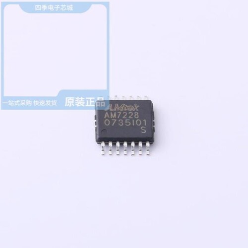 AM2355N/AM2825N/AM7228S