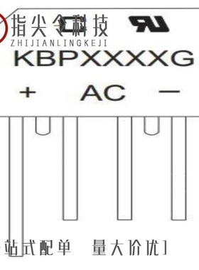 KBPC3510FP/KBPC3508WP/KBPC3506I