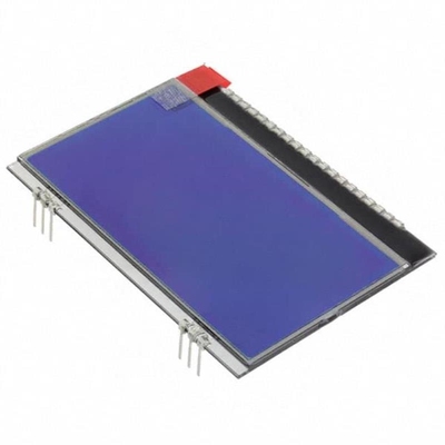 EA DOGL128W-6/EA DOGM162L-A/EA DOGM240W-6