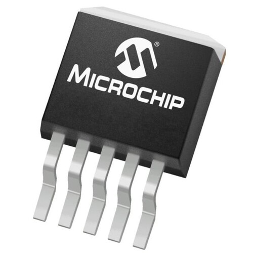 MCP1825-1202E/ET/MCP1811BT-010/LB/MCP1827ST-3002E/EB