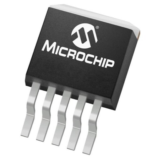 MCP1812AT-042/LB/MCP1826-3302E/ET/MCP1825ST-3302E/EB
