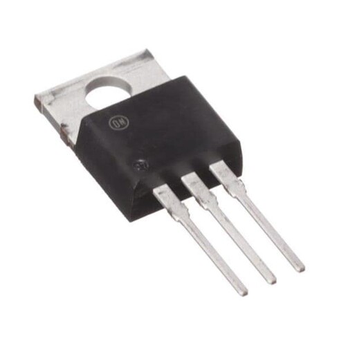 MC7815ACD2TG/MC7815BD2T/MC7815ACD2T