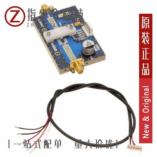 CGH40006P-AMP/CGH40010F-AMP/CGH40025F-TB