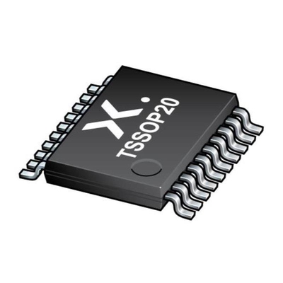 74LVC3G04DC,125/74LVC1G11GM,132/74LVC8T595BQX