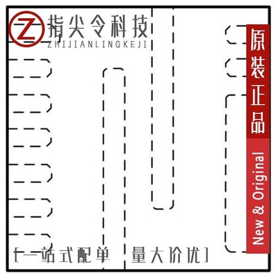 MP28275EL-LF-Z/MP28256EL-LF-Z/MP28275EL-LF-P