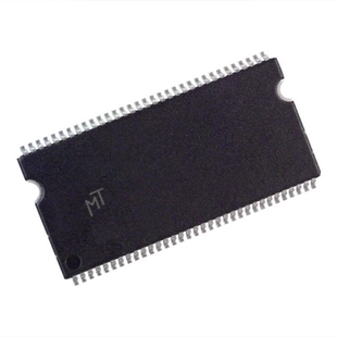 MT46V16M16P-5B AIT:M TR/MT46V16M16P-5B:M/MT46V8M16TG-75:D