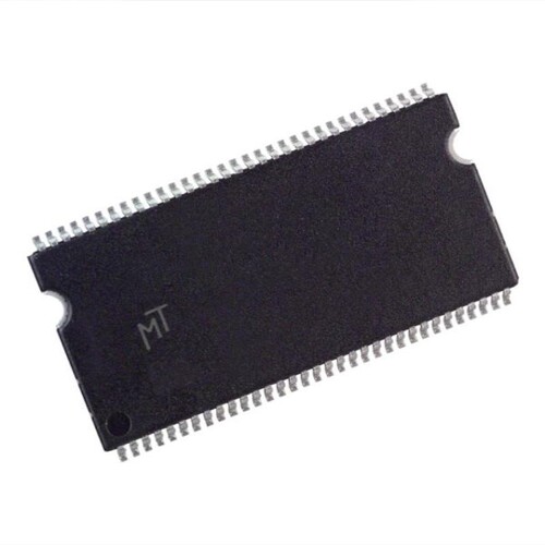 MT46V8M16TG-75:D/MT46V16M16P-5B AIT:M TR/MT46V16M16P-5B:M