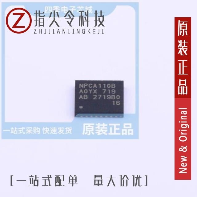 NPCA110PA0YX NPCA13-X NPCA110BA0YX