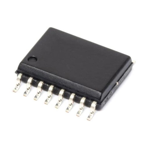 ST232EBN/ST232EBDR/ST232EBTR