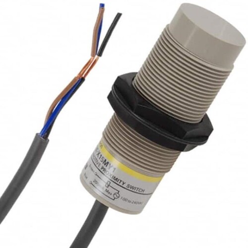 E2K-X15MY2/E2K-X15MF1/E2K-X15MF2