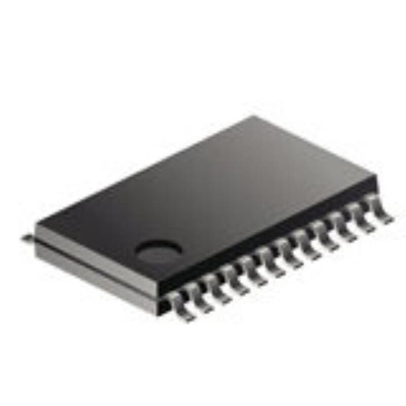SN74LVC573APWT/SN74LVC821APWR/SN74LVC14AQDRG4Q1 - 实物图