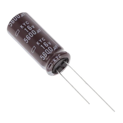 EKYC160ELL682MM20S/EKYC160ELL752ML25S/EKYC160ELL123MM30S