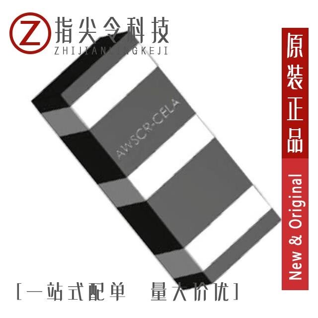 AWSCR-10.00CELA-C33-T3 AWSCR-10.00CELB-C33-T3