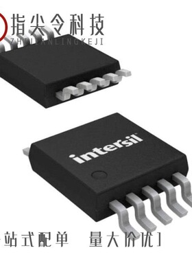 ISL23318WFRUZ-T7A/ISL23415WFUZ-T7A/ISL23318TFUZ-T7A