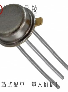 JANTXV2N3439/JANTXV2N3700/JANTX2N6768