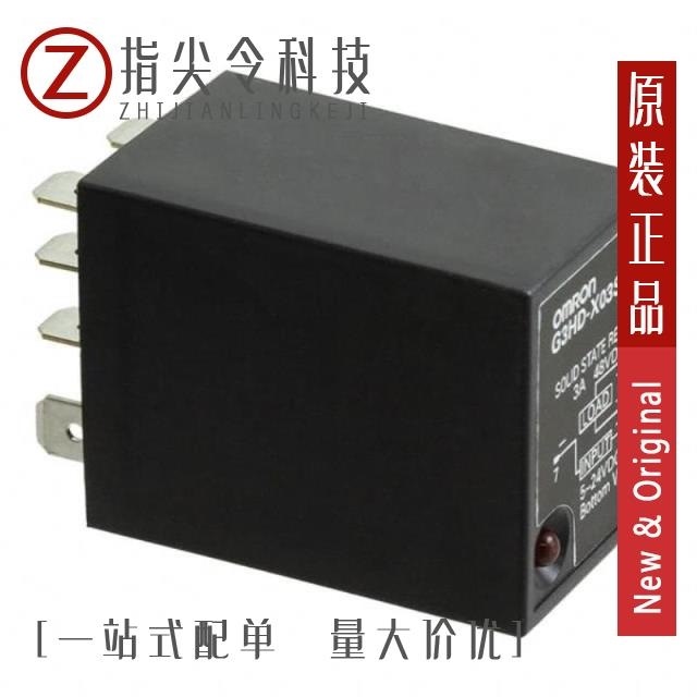 G3HD-X03S-DC3-28 G3HD-202SN-VD DC12-24V G3HD-202SN DC12-24V
