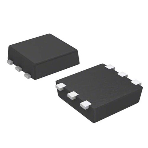 S-1711A182J-M6T1U/S-1711B1833I6T1U/S-1711D1925-I6T1U