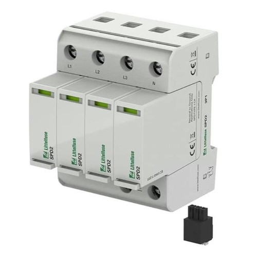 SPD2-550-1P0-R/SPD2-750-1P0-R/SPD2-480-1P0-R
