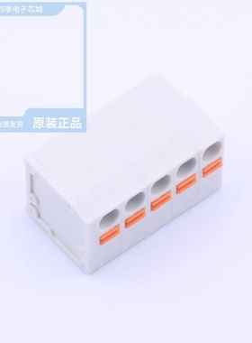 KF239-5.08-5P/KF239-3.81-1P/KF239-3.5-10P