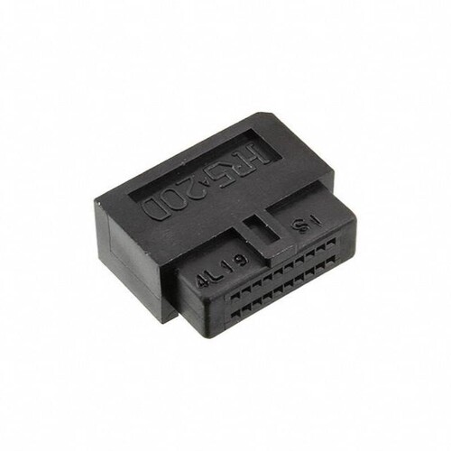 HIF6A-20PA-1.27DS(71) 资料