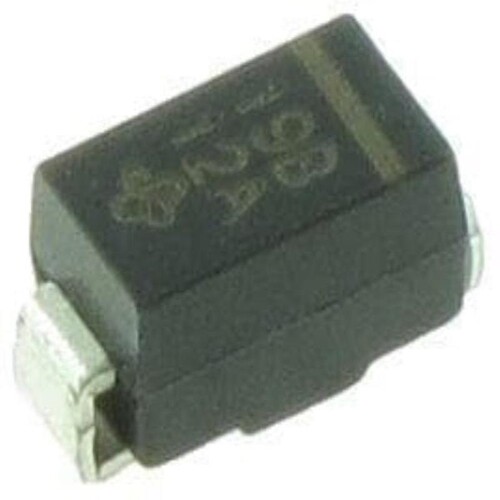SMAZ5936B-E3/61/SMAZ5937B-E3/61/SMAZ5935B-E3/61