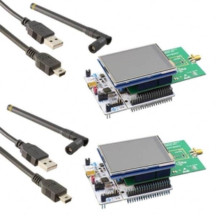 SX1262DVK1PAS/SX1261DVK1BAS/SX1262DVK1CAS