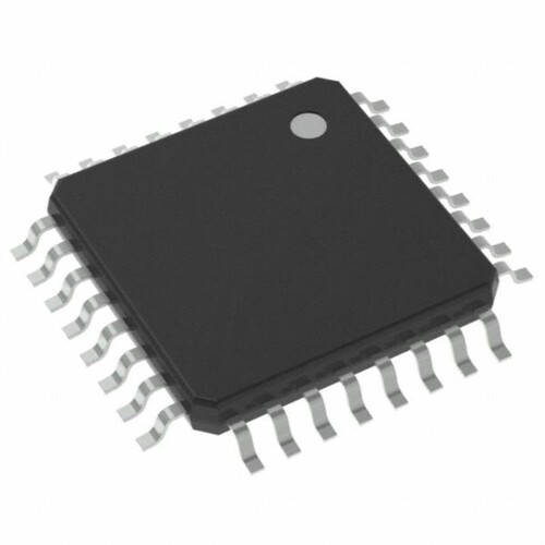ATSAM4S4CB-CFNR/ATSAML11E16A-AFKPH/ATSAMC21E15A-ANT