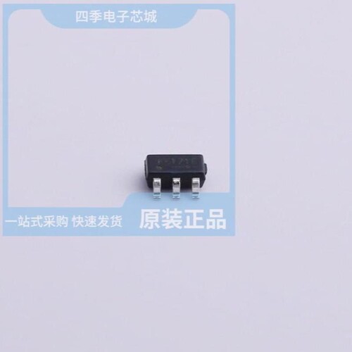 FP6185-18S5/FP6185-33S5/FP6373AS6CTR