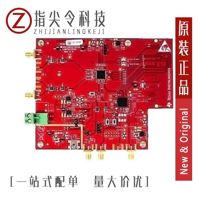 LM97937RMER LM97937RMET LM97937EVM