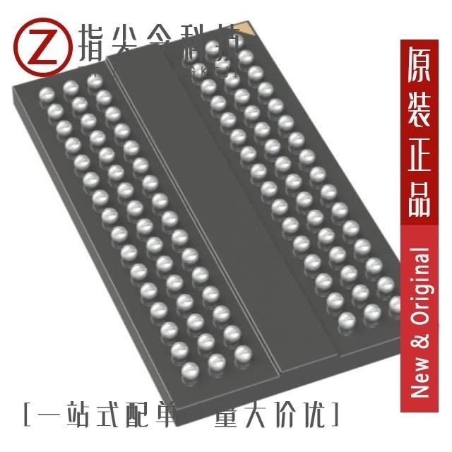 MT41K256M16TW107P/MT41K256M4DA-107:J/MT41K256M8DA-107 AAT:K