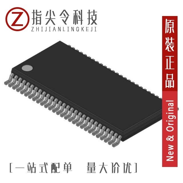 TM1628L TM1629A TM1629-LQFP44