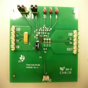 TPS61014DGSR/TPS61087DRCR/TPS61232DRCT