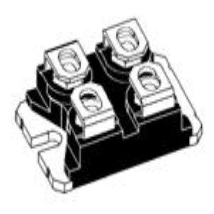 IXGN50N60BD3/IXGN50N60B/IXGN50N60BD2