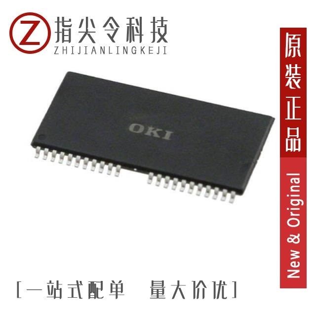 MSM5118160F-60T3K-MT/MSM5118160F-60TKLMTL