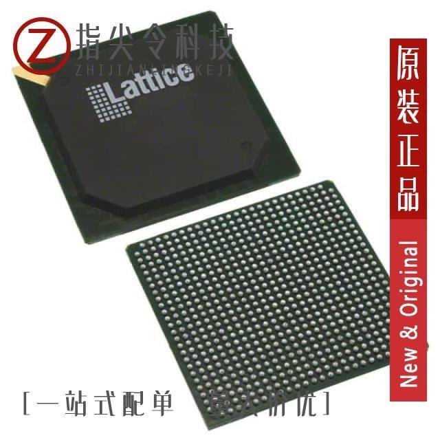 LFE3-70EA-9FN672I/LFE3-95E-6FN484I/LFE3-70EA-8LFN672I