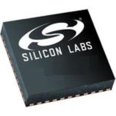 SI5340B-D08695-GM/SI5341C-B04850-GM/SI5345D-B04409-GMR