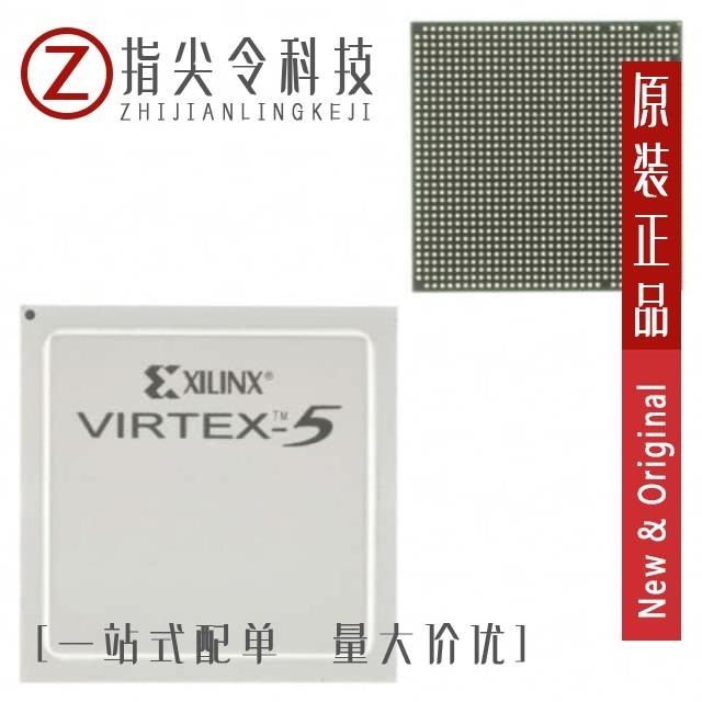 XC5VLX155-1FFG1760I XC5VLX155-2FFG1153C XC5VLX155-2FF1760I