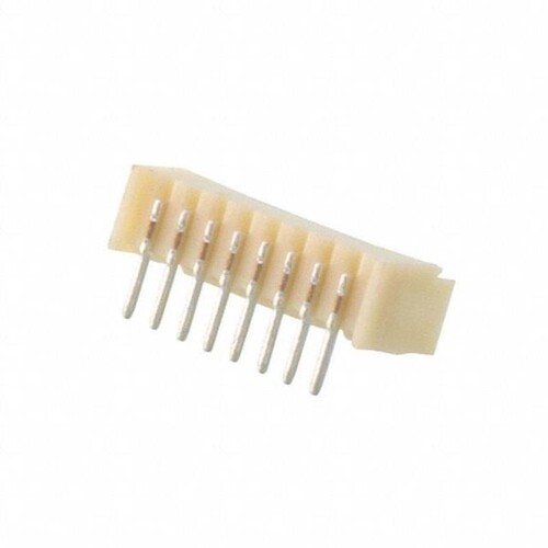 125SH-A-08-TR-SMT/125SH-B-02-TS/125SH-A-06-TR