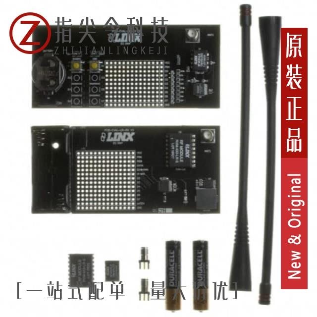 EVAL-433-LR EVAL-433-LT EVAL-5SC70EBZ