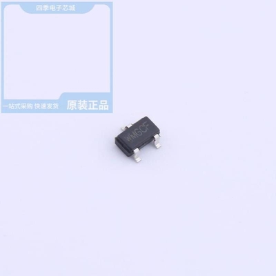SI2319DS-T1-BE3/SI2319DS-T1-GE3/SI2319CDS-T1-BE3