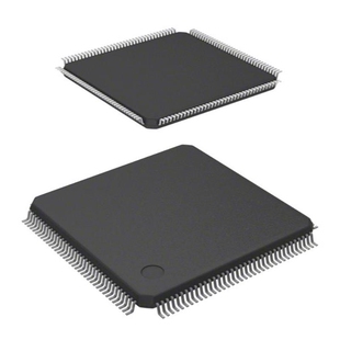 STM32F412VGH6/STM32L051K6T6/STM32F417ZET6