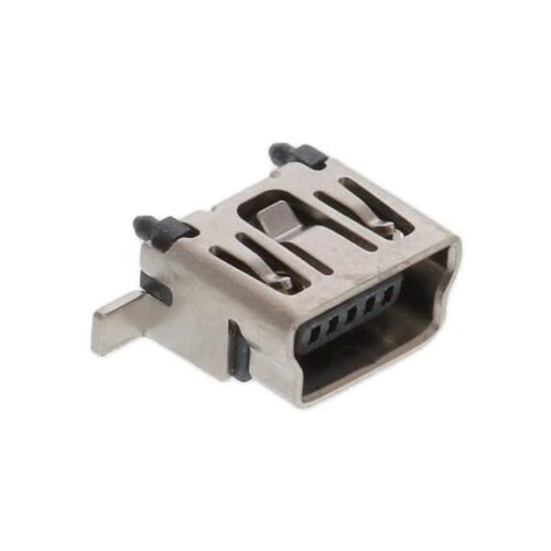 NEMA-5-3/NEMA-5-3-HW/MUSB-B5-S-VT-TSMT-CS1-10-PP-T/R