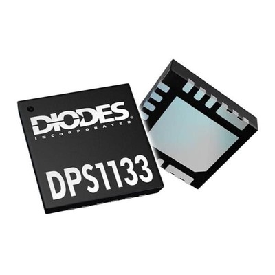 DPS1135FIA-13电源管理（PMIC）DPS1155FEA-13