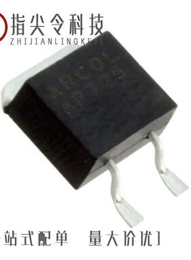 AP725 33R F/AP836 330R J/AP725 68R F