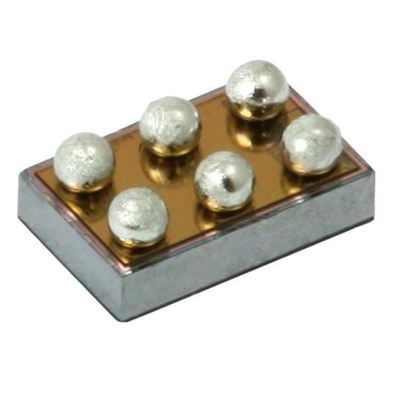 FAN5361UC123X/FAN53611AUC18X/FAN53611UC123X