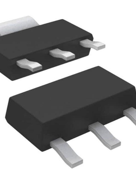 NCP1117ST50T3G/NCP1117STAT3G/NCP1117ST50T3