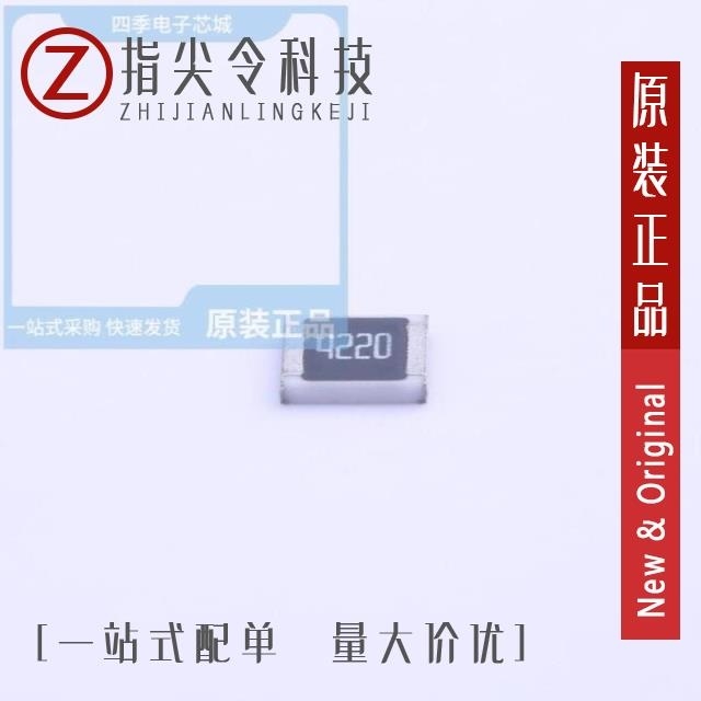 CR1210F47R5P05Z CR1210F49R9P05Z CR1210F422RP05Z